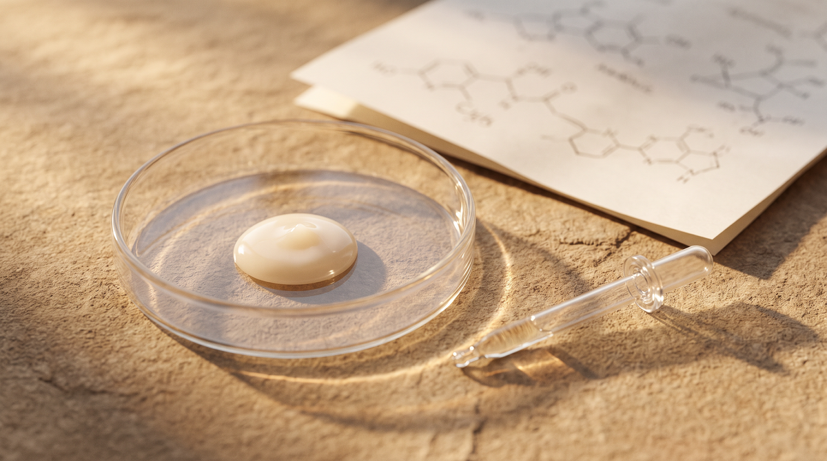 How Does Cysteamine Work? The Science, the Studies, and How It Compares to Hydroquinone