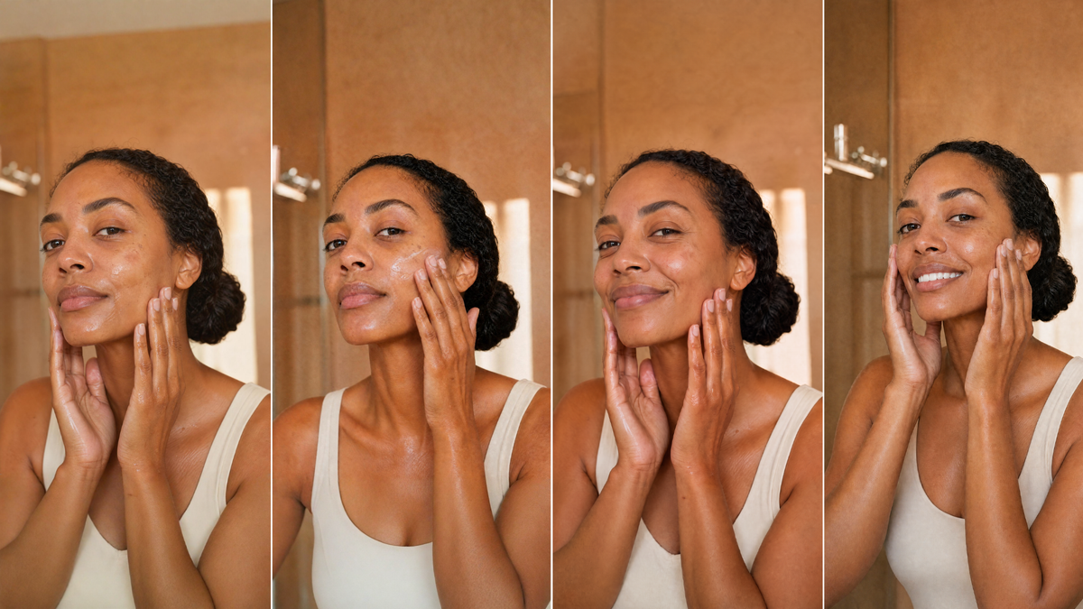 Your 30-Day Hyperpigmentation Reset Plan: A Step-by-Step Routine