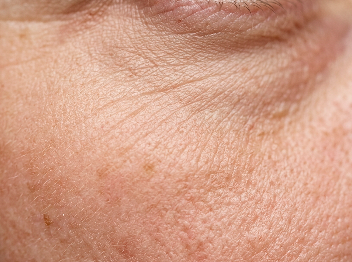 Skin Quality & Aging