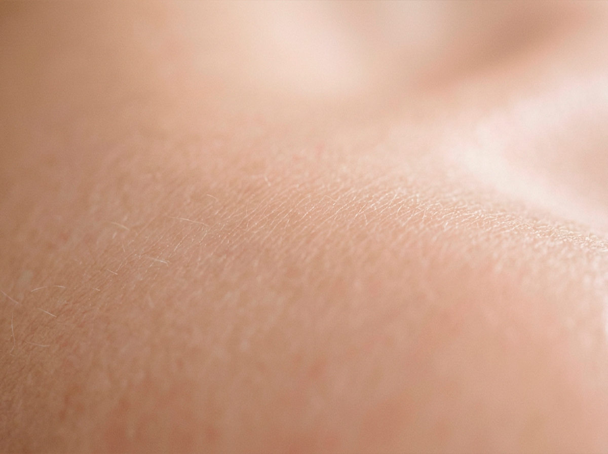 Intimate & Sensitive Areas