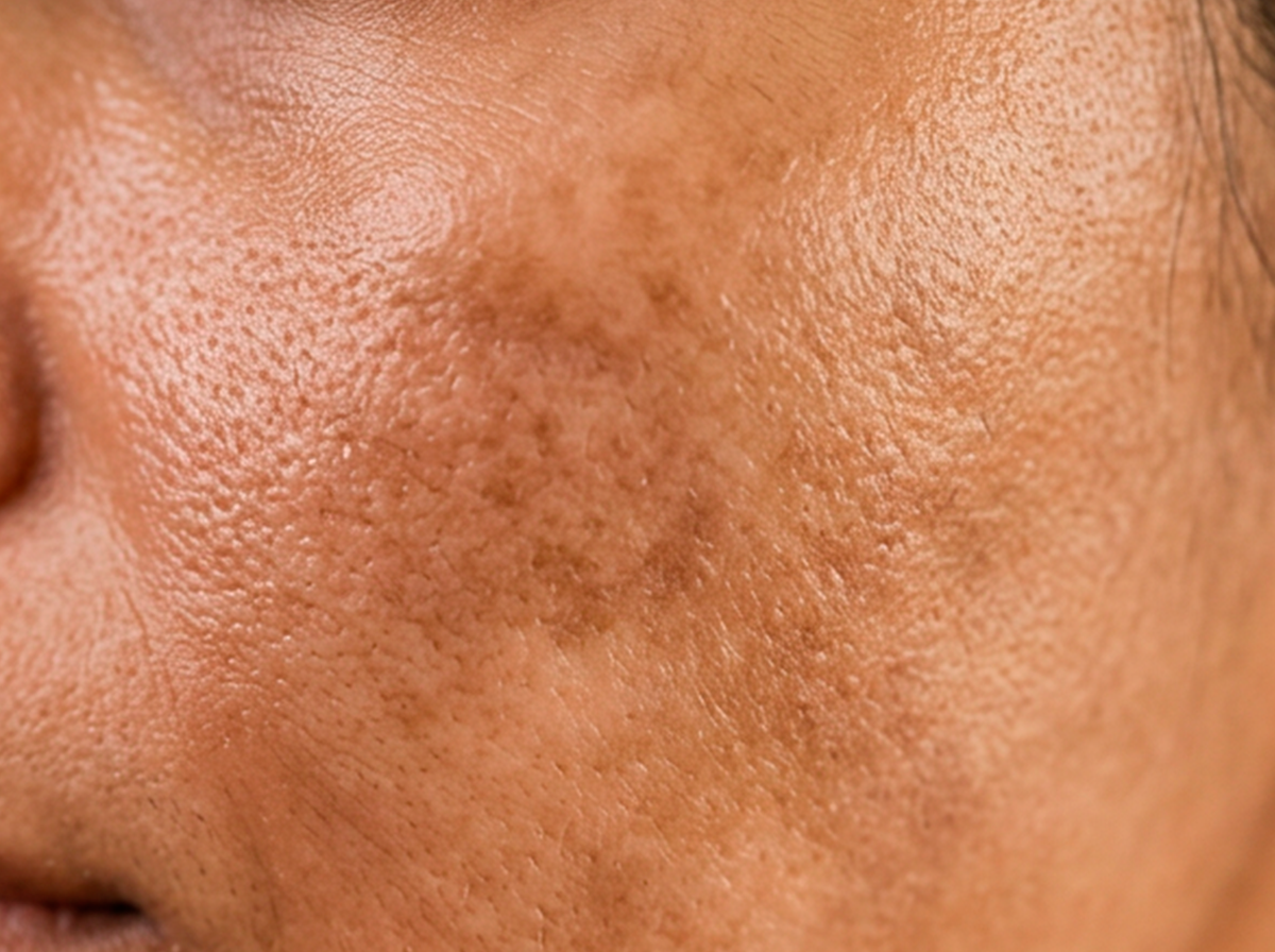 Pigmentation & Melasma