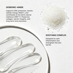 CYSPERA AGELESS™ | Cyspera