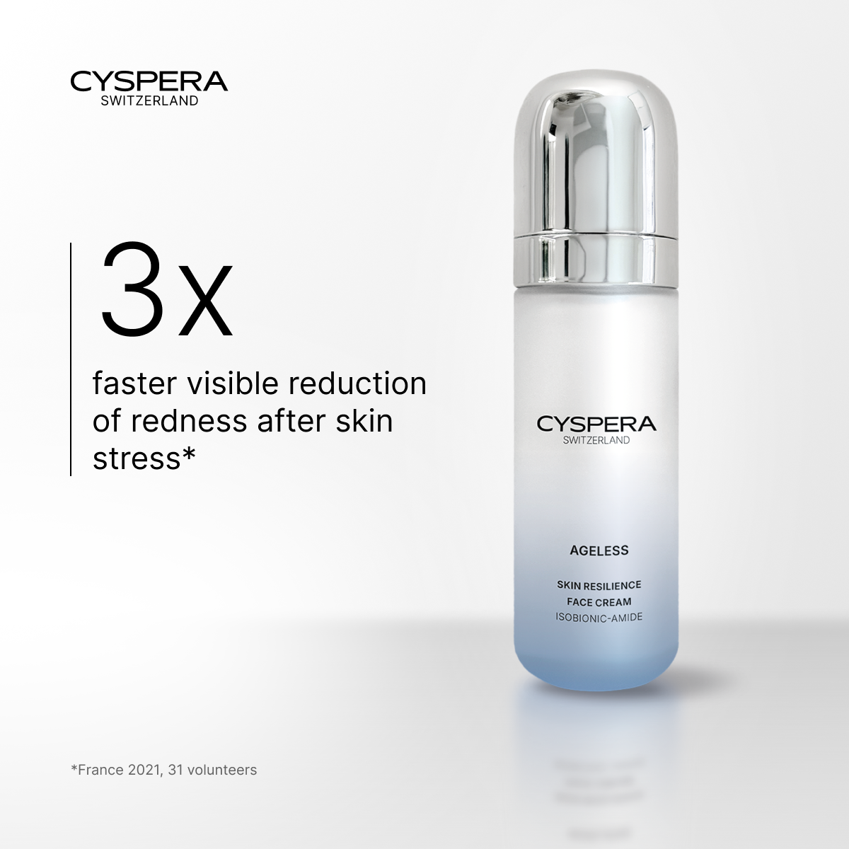 CYSPERA AGELESS™
