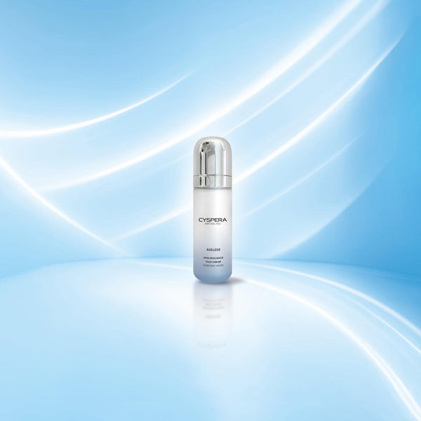 CYSPERA AGELESS™ – Anti-Aging Pigmentation Cream | Cyspera