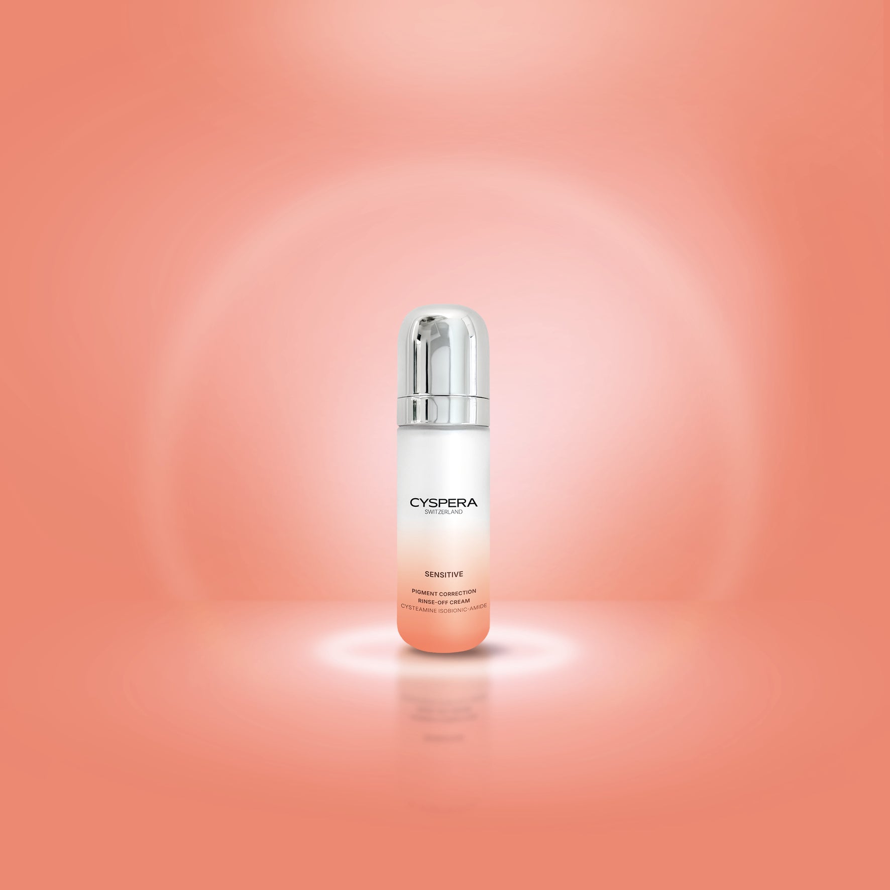 CYSPERA SENSITIVE™