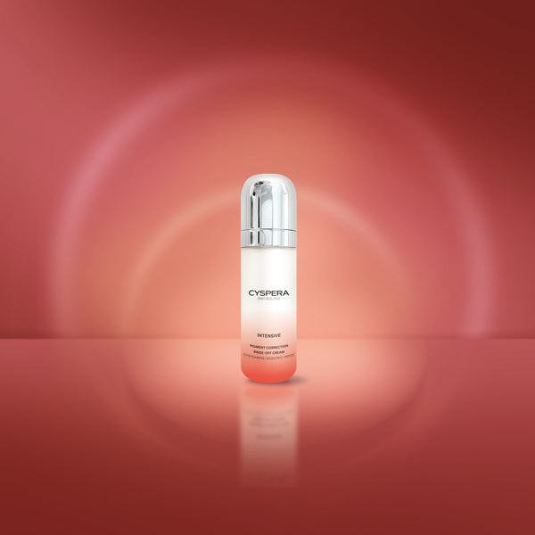 CYSPERA INTENSIVE™ – Cyspera